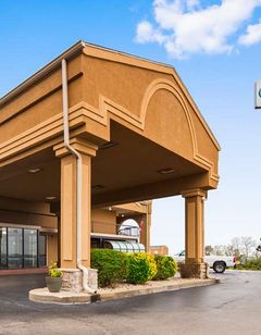 Best Western Coachlight