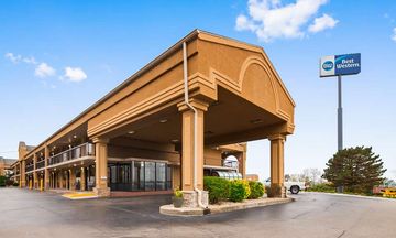 Best Western Coachlight