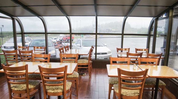 Best Western Coachlight Restaurant