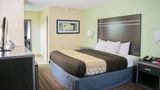 Best Western Coachlight Room