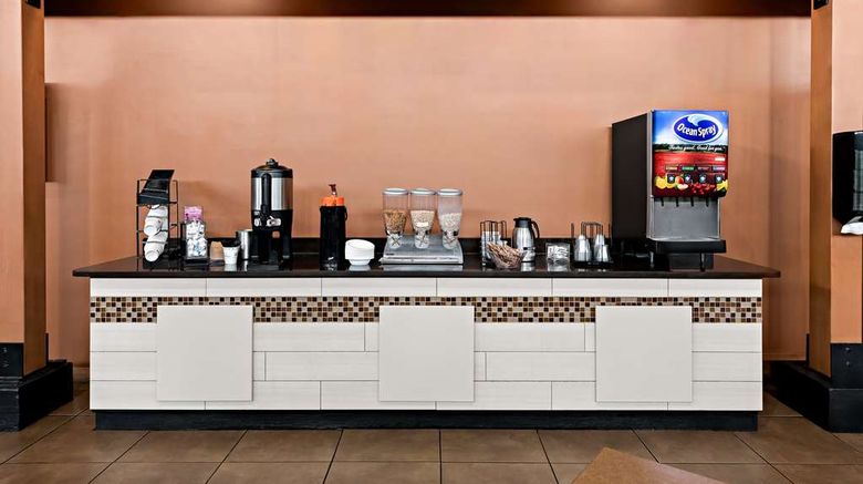 <b>Best Western State Fair Inn Restaurant</b>. Images powered by <a href="https://iceportal.shijigroup.com/" title="IcePortal" target="_blank">IcePortal</a>.