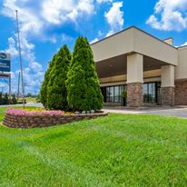 Best Western State Fair Inn
