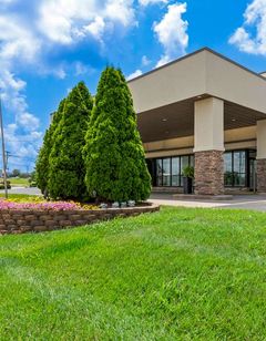 Best Western State Fair Inn
