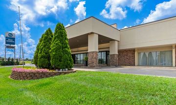 Best Western State Fair Inn