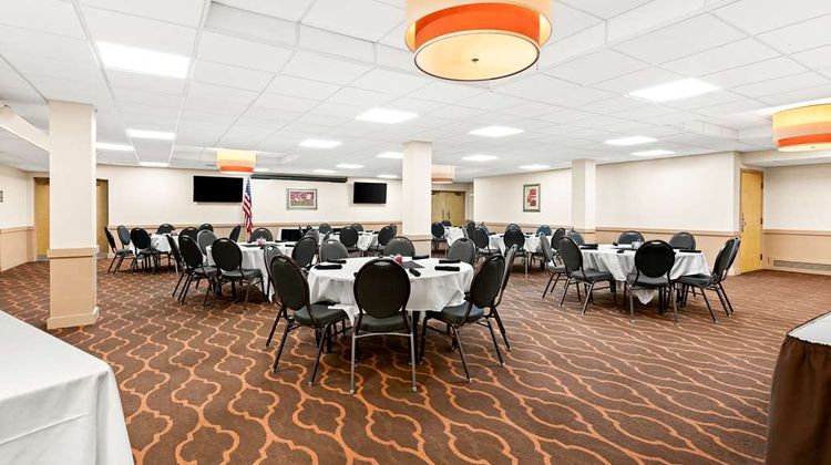 Best Western State Fair Inn Meeting