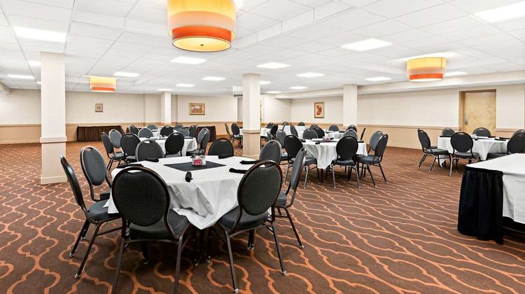Best Western State Fair Inn Meeting