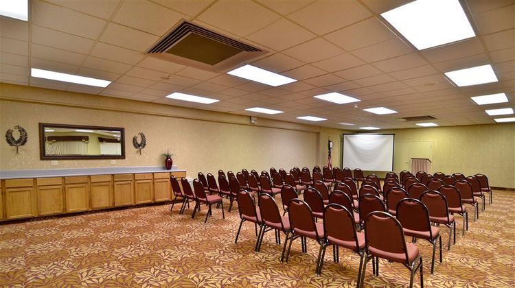 Best Western Branson Inn & Conference Meeting