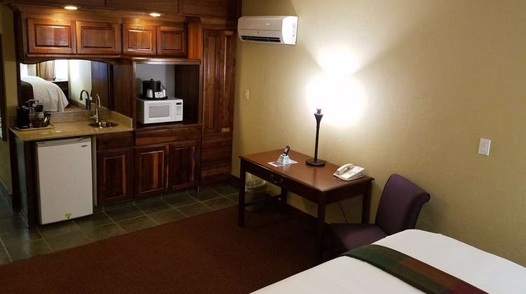 Best Western Branson Inn & Conference Suite