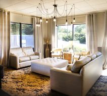 Best Western Branson Inn & Conference Lobby