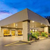 Best Western Branson Inn & Conference