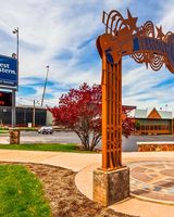 Best Western Center Pointe Inn