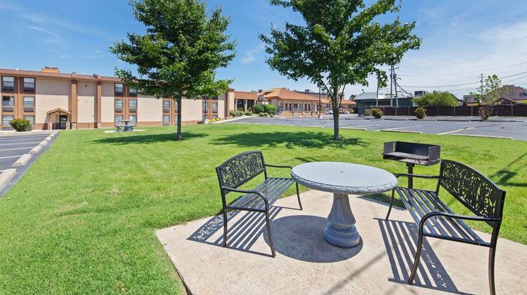 Best Western Center Pointe Inn Other