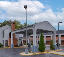 SureStay by Best Western Country Inn N Exterior