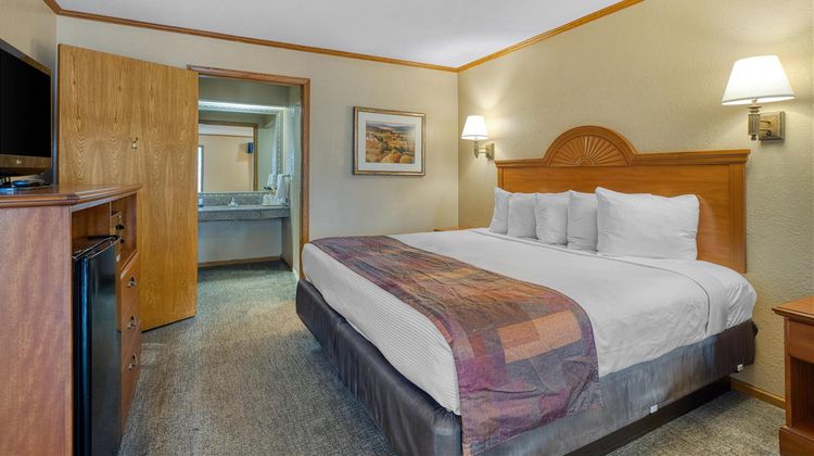 SureStay by Best Western Country Inn N Room