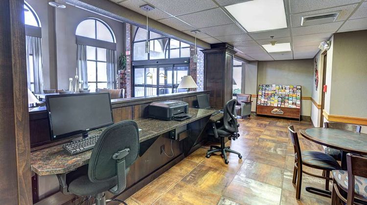 Best Western Music Capital Inn Other