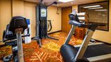 Best Western Music Capital Inn Health