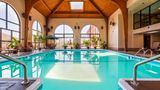 Best Western Music Capital Inn Pool