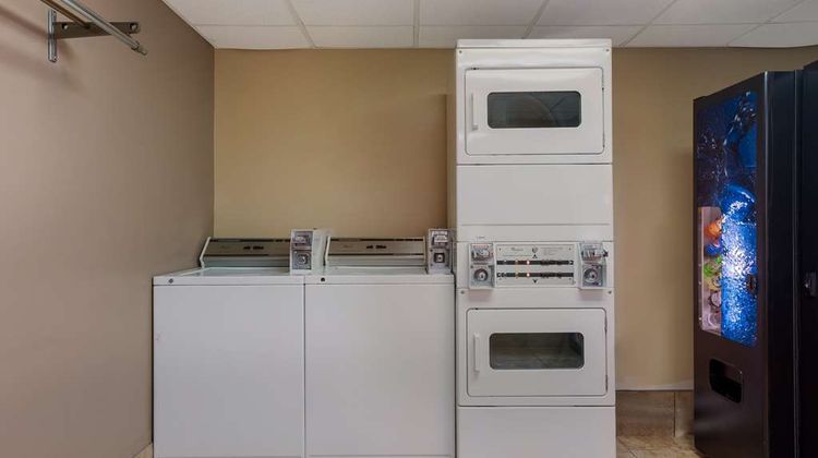 Best Western Music Capital Inn Other