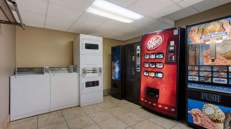 Best Western Music Capital Inn Other