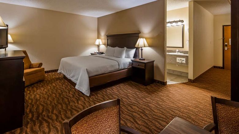 <b>Best Western Music Capital Inn Suite</b>. Images powered by <a href="https://iceportal.shijigroup.com/" title="IcePortal" target="_blank">IcePortal</a>.