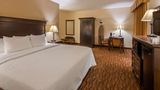 Best Western Music Capital Inn Suite
