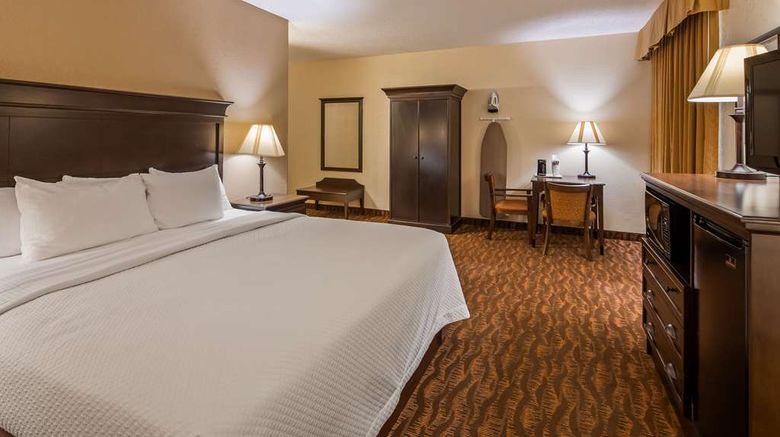 <b>Best Western Music Capital Inn Suite</b>. Images powered by <a href="https://iceportal.shijigroup.com/" title="IcePortal" target="_blank">IcePortal</a>.