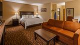 Best Western Music Capital Inn Suite