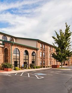 Best Western Music Capital Inn
