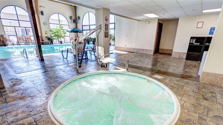 <b>Best Western Music Capital Inn Pool</b>. Images powered by <a href="https://iceportal.shijigroup.com/" title="IcePortal" target="_blank">IcePortal</a>.
