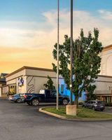 Best Western Kirkwood Inn
