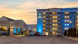 Best Western Kirkwood Inn Exterior