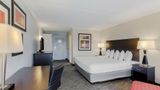 Best Western Kirkwood Inn Room
