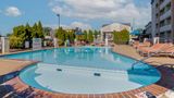 Best Western Kirkwood Inn Pool
