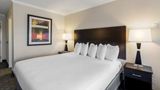 Best Western Kirkwood Inn Room