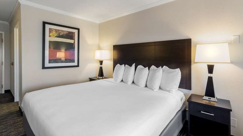 <b>Best Western Kirkwood Inn Room</b>. Images powered by <a href="https://iceportal.shijigroup.com/" title="IcePortal" target="_blank">IcePortal</a>.