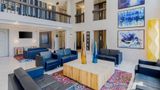 Best Western Kirkwood Inn Lobby