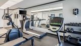 Best Western Kirkwood Inn Health