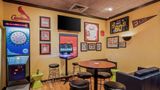 Best Western Kirkwood Inn Restaurant