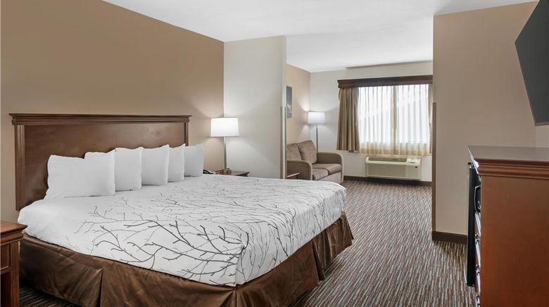 <b>Best Western Brookfield Suite</b>. Images powered by <a href="https://iceportal.shijigroup.com/" title="IcePortal" target="_blank">IcePortal</a>.