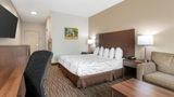 Best Western Brookfield Room