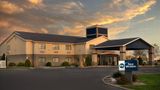 Best Western Brookfield Exterior