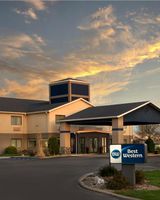 Best Western Brookfield