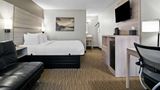 Best Western The Oasis at Joplin Room