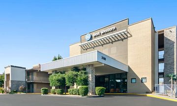 Best Western The Oasis at Joplin