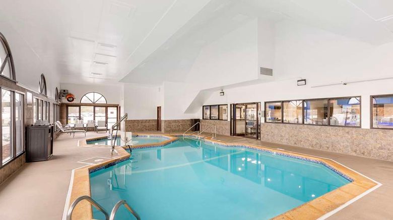 <b>Best Western St. Louis Inn Pool</b>. Images powered by <a href="https://iceportal.shijigroup.com/" title="IcePortal" target="_blank">IcePortal</a>.