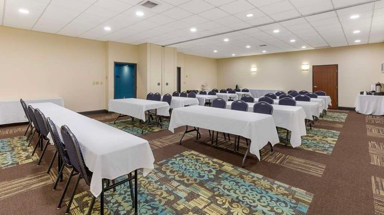<b>Best Western St. Louis Inn Meeting</b>. Images powered by <a href="https://iceportal.shijigroup.com/" title="IcePortal" target="_blank">IcePortal</a>.