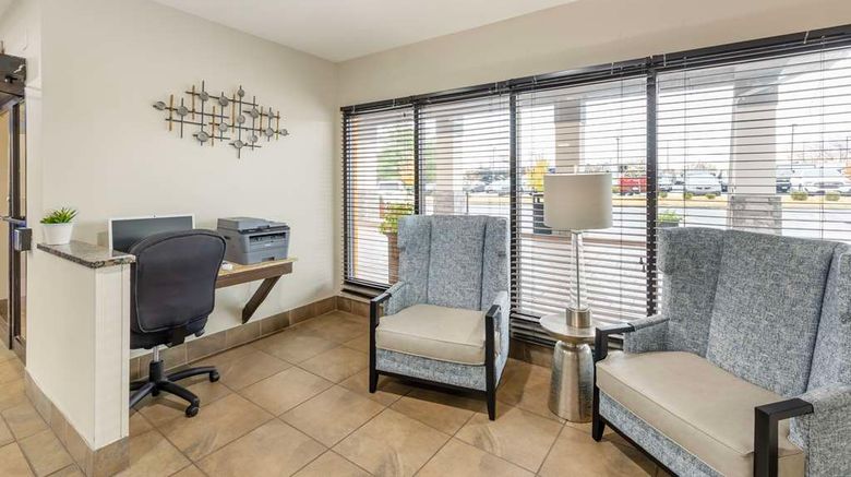 <b>Best Western St. Louis Inn Other</b>. Images powered by <a href="https://iceportal.shijigroup.com/" title="IcePortal" target="_blank">IcePortal</a>.