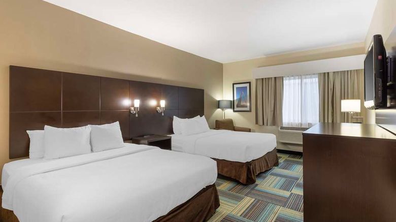 <b>Best Western St. Louis Inn Room</b>. Images powered by <a href="https://iceportal.shijigroup.com/" title="IcePortal" target="_blank">IcePortal</a>.
