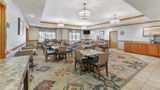 Best Western Plus Capital Inn Restaurant