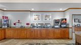 Best Western Plus Capital Inn Restaurant